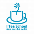 I Tea School's logo